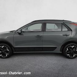 Kia Niro Niro EV Electrique 204 ch Active Carcassonne