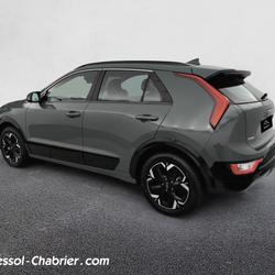 Kia Niro Niro EV Electrique 204 ch Active Carcassonne
