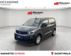 Peugeot Partner Saint-Malo