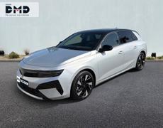 Opel Astra Saint-Nazaire