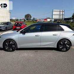 Opel Astra Astra 1.2 Turbo Hybride 145 ch Automatique Ultimate Saint-Nazaire