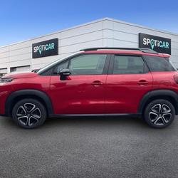 Citroen C3 Aircross C3 Aircross PureTech 130 S&S EAT6 Feel Pack Pavie