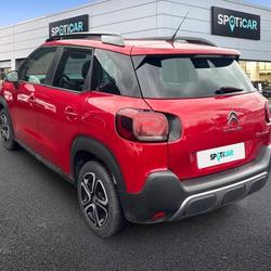 Citroen C3 Aircross C3 Aircross PureTech 130 S&S EAT6 Feel Pack Pavie
