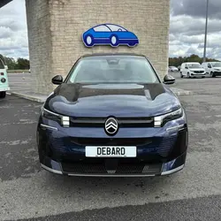 Citroen C5 Aircross 1.2 HYBRIDE 145CH MAX BOITE AUTOMATIQUE occasion - Saint-Saturnin - photo 2/20