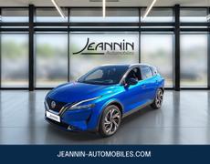 Nissan Qashqai Sens
