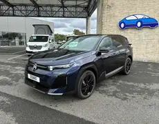 Citroen C5 Aircross Mérignac
