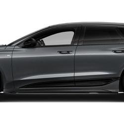 Audi A6 e-tron A6 e-tron Avant Performance S line Saint-L&ocirc;