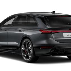 Audi A6 e-tron A6 e-tron Avant Performance S line Saint-L&ocirc;