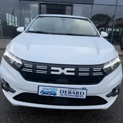 Dacia Sandero 1.0 TCE 90CH EXPRESSION occasion - Alixan - photo 2/21