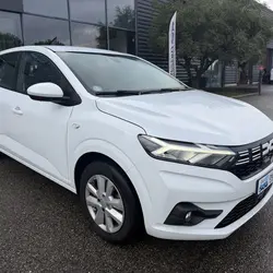 Dacia Sandero 1.0 TCE 90CH EXPRESSION occasion - Alixan - photo 3/21