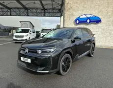 Citroen C5 Aircross - 1.2 HYBRIDE 145CH MAX BOITE AUTOMATIQUE - 30 990 €
