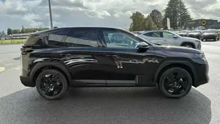 Citroen C5 Aircross  - photo 3