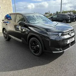 Citroen C5 Aircross 1.2 HYBRIDE 145CH MAX BOITE AUTOMATIQUE occasion - M&eacute;rignac - photo 3/20