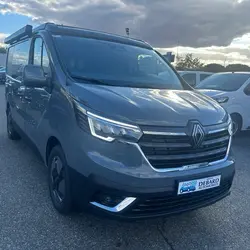 Fourgon Hanroad 2.0 DCI 150 BVA 9 EXTREME EDITION occasion - Lab&egrave;ge - photo 3/43