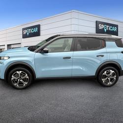 Citroen C3 Aircross C3 Aircross Hybride 145 ch Aut Max Auch