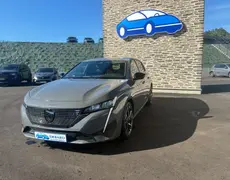Peugeot 308 III Phase 1 Changé