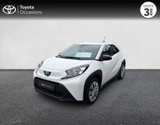 Toyota Aygo X Concarneau