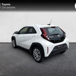 Toyota Aygo X 1.0 VVT-i 72ch Dynamic MY23 Concarneau