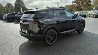 Citroen C5 Aircross  - photo 4