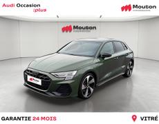 Audi A3 Sportback Vitré