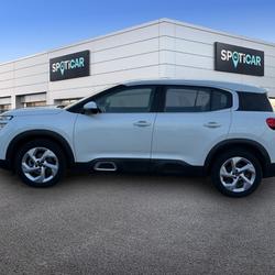 Citroen C5 Aircross C5 Aircross BlueHDi 130 S&S EAT8 Feel Auch