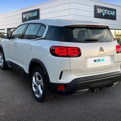 Citroen C5 Aircross C5 Aircross BlueHDi 130 S&S EAT8 Feel Auch