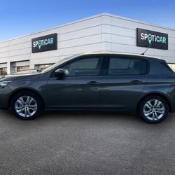 Peugeot 308 II Phase 2 308 PureTech 110ch S&S BVM6 Active Business Auch
