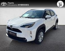 Toyota Yaris Cross Quimper