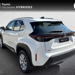 Toyota Yaris Cross 116h Dynamic MY25 Quimper