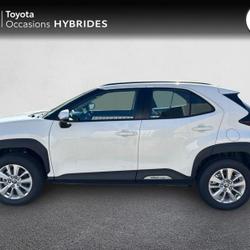 Toyota Yaris Cross 116h Dynamic MY25 Quimper