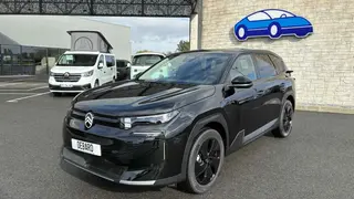 Citroen C5 Aircross  - photo 0