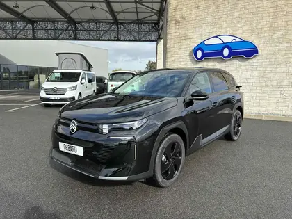 Citroen C5 Aircross - 1.2 HYBRIDE 145CH MAX BOITE AUTOMATIQUE - 30 990 €