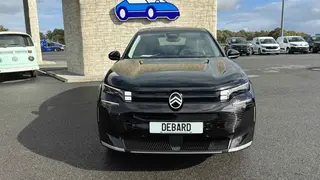Citroen C5 Aircross  - photo 1