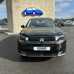 Citroen C5 Aircross 1.2 HYBRIDE 145CH MAX BOITE AUTOMATIQUE occasion - M&eacute;rignac - photo 2/20