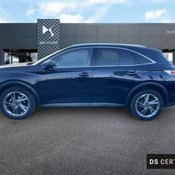 DS DS7 Crossback DS7 Crossback BlueHDi 130 EAT8 Grand Chic Auch