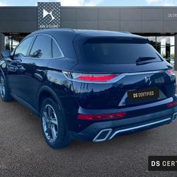 DS DS7 Crossback DS7 Crossback BlueHDi 130 EAT8 Grand Chic Auch