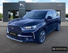 DS DS7 Crossback