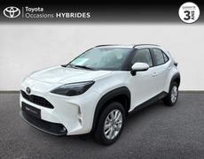 Toyota Yaris Cross Quimper
