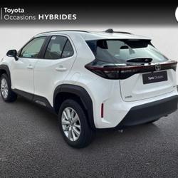 Toyota Yaris Cross 116h Dynamic MY25 Quimper