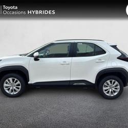 Toyota Yaris Cross 116h Dynamic MY25 Quimper