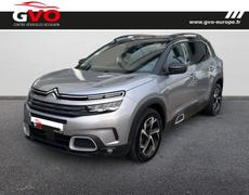 Citroen C5 Aircross Le Mans