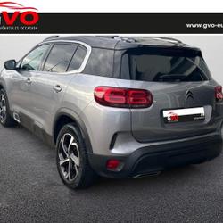 Citroen C5 Aircross BlueHDi 130ch S&S Feel EAT8 E6.d Le Mans