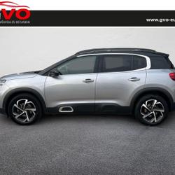 Citroen C5 Aircross BlueHDi 130ch S&S Feel EAT8 E6.d Le Mans