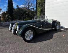 Morgan Plus 8 Saint-Jean-d'Illac
