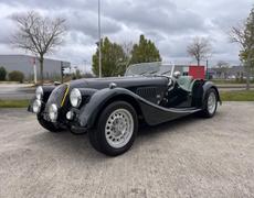 Morgan Plus 8 Colomiers
