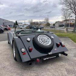 Morgan Plus 8 V8 occasion - Colomiers - photo 3/17