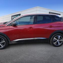 Peugeot 3008 3008 Puretech 130ch S&S EAT8 Allure Pack Perpignan