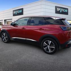 Peugeot 3008 3008 Puretech 130ch S&S EAT8 Allure Pack Perpignan