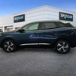 Peugeot 3008 3008 Hybrid4 300 e-EAT8 GT Perpignan