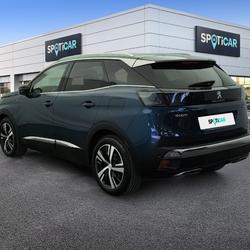 Peugeot 3008 3008 Hybrid4 300 e-EAT8 GT Perpignan